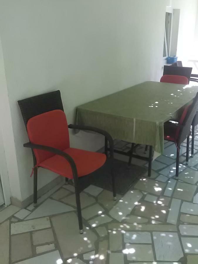 Pavlic 2 Leilighet Omiš Eksteriør bilde